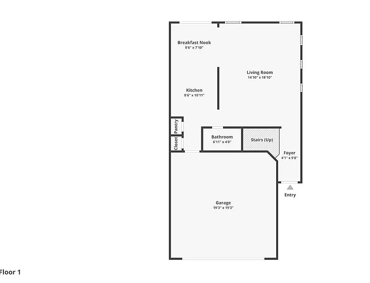 698 Blooming Sage Ct — Photo 2