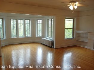 7212 N Paulina St APT 3, Chicago, IL 60626