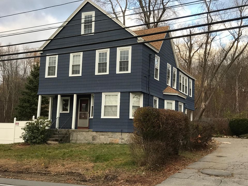 137 Howe St, Methuen, MA 01844 Zillow