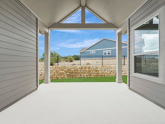 Porch