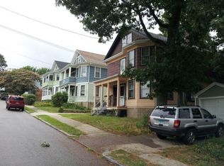 11 Pasteur Street #FL 1ST, Providence, RI 02908