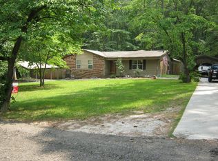 3478 Morgan Rd UNIT A, Hephzibah, GA 30815