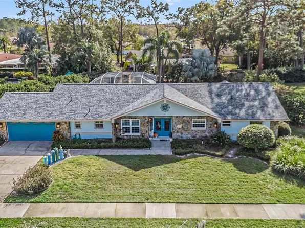 2241 Toniwood Ln, Palm Harbor, FL 34685