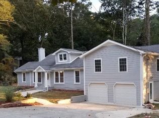 4417 Erskine Rd, Clarkston, GA 30021