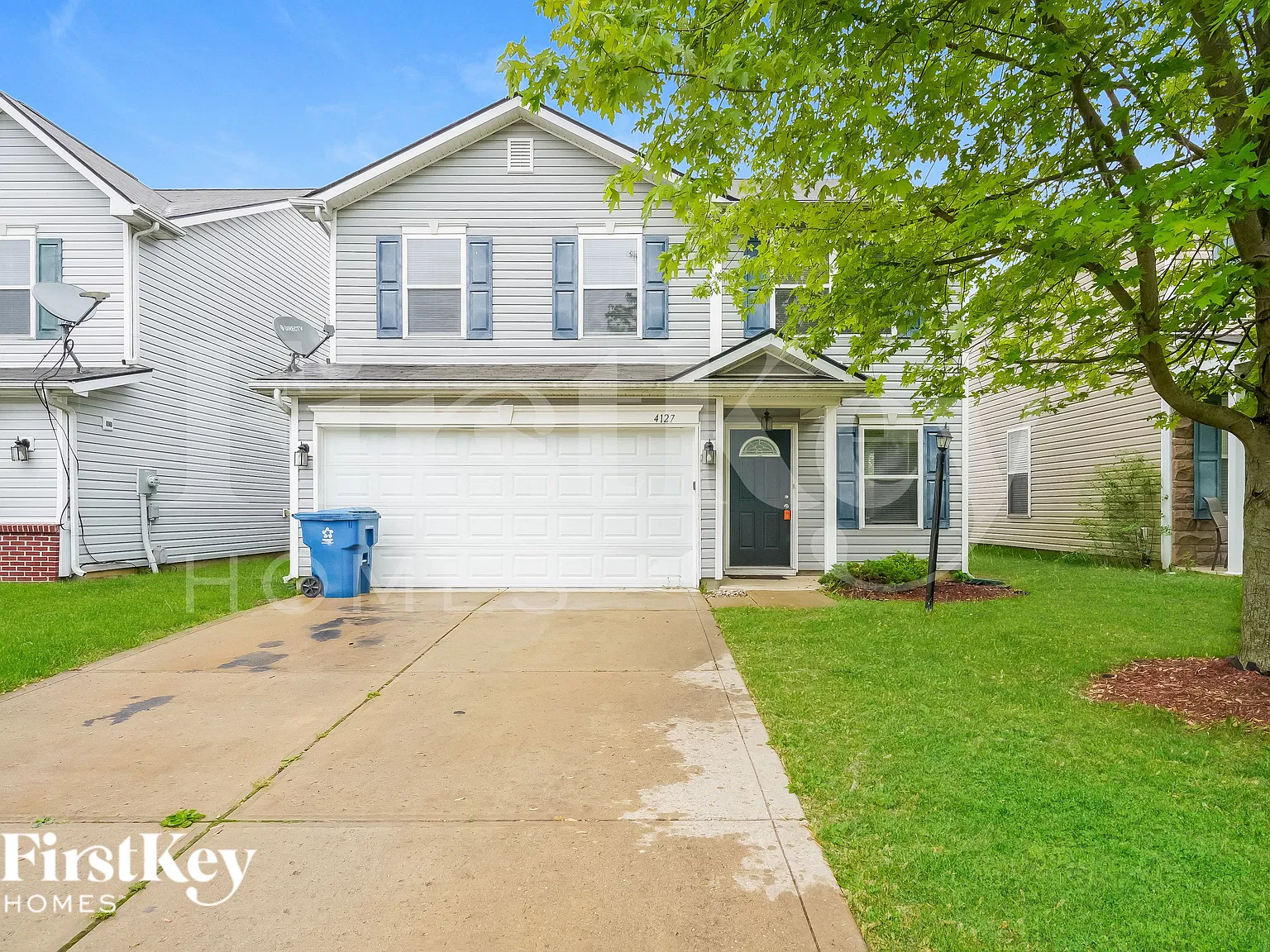3 bed, 2.0 bath, 1752 sqft, $1,950 — Photo 1