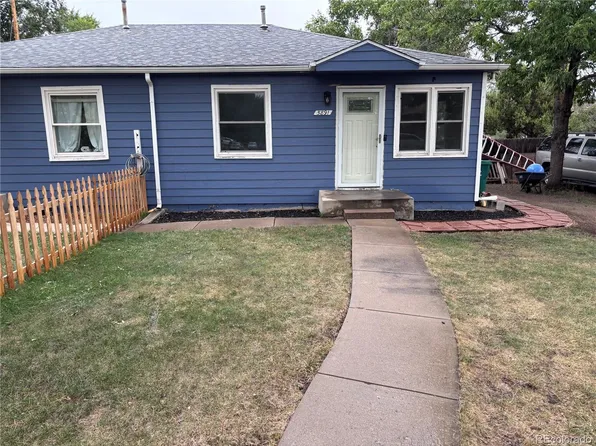 5891 W 4th Ave, Lakewood, CO 80226