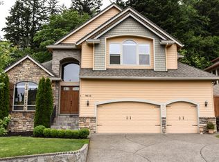 9632 SE Spy Glass Dr, Happy Valley, OR