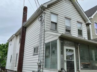 417 John St, South Amboy, NJ 08879