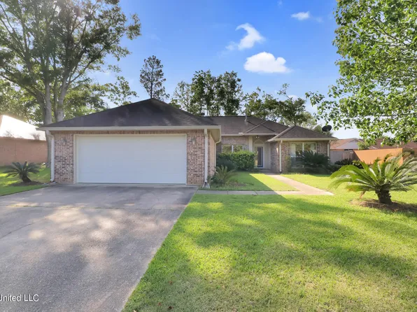 846 On The Grn, Biloxi, MS 39532