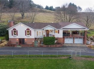 374 Riggs Rd, Friedens, PA 15541