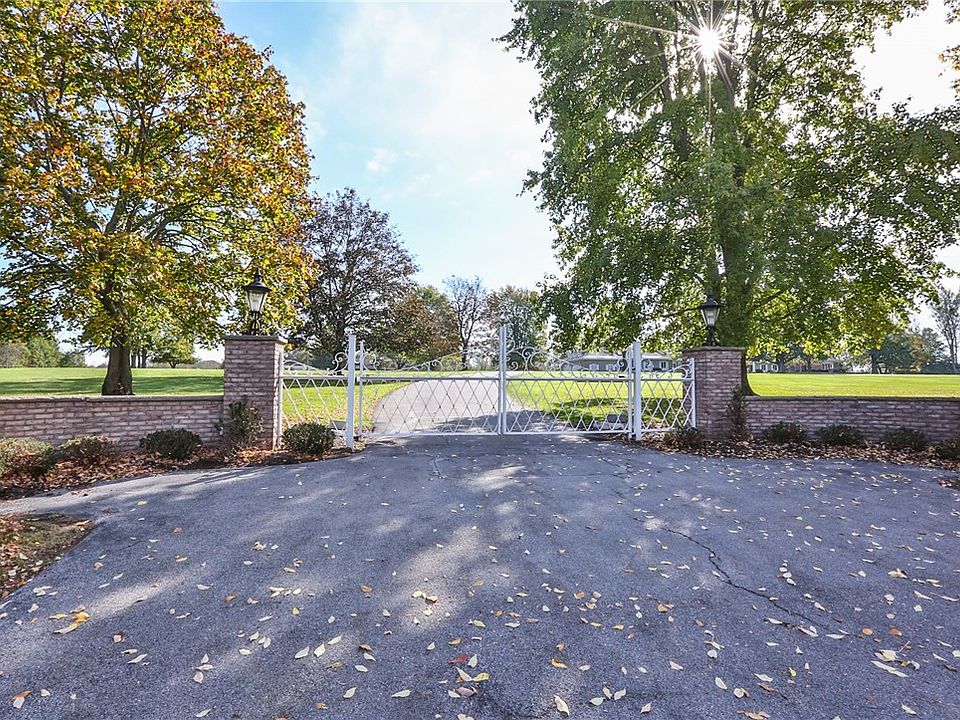 200 Sheldon Rd, Honeoye Falls, NY 14472 Zillow