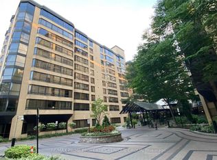 195 Saint Patrick St #PENTHOUSE 03, Toronto, ON M5T 2Y8