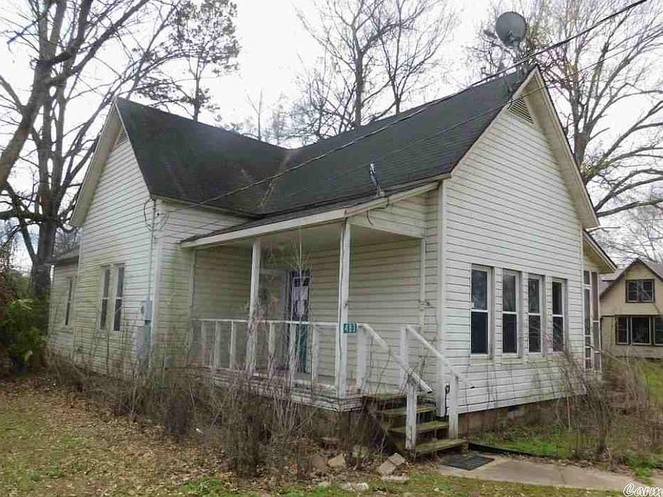 483 W 4th St, Waldron, AR 72958 MLS 23010674 Zillow