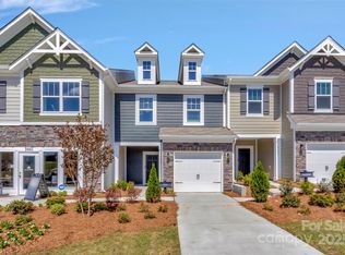 3663 Secrest Lndg, Monroe, NC 28110