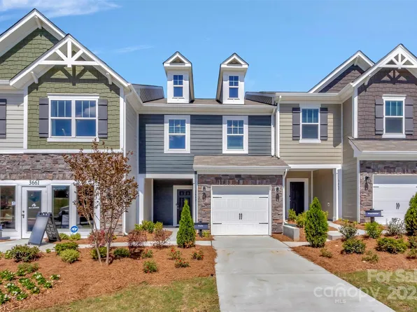 3663 Secrest Lndg, Monroe, NC 28110