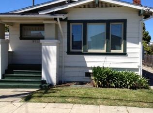 3715 Roosevelt Ave, Richmond, CA 94805