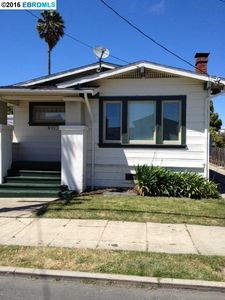 3715 Roosevelt Ave, Richmond, CA, 94805