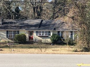 710 Highway 27 N, Bremen, GA 30110