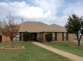 902 Amberton Pkwy, San Angelo, TX 76901