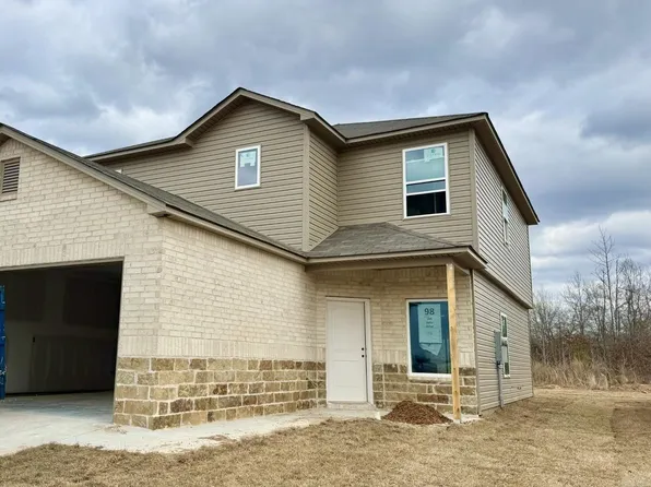104 Sofia Dr, Maumelle, AR 72113