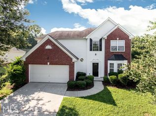 4142 Medlock River Ct, Snellville, GA 30039
