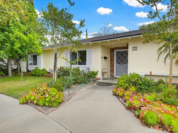 500 N Hanover St, Anaheim, CA 92801