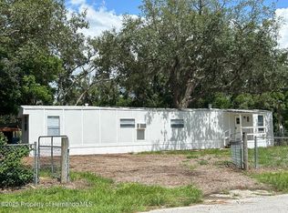 3236 Painters St, Spring Hill, FL 34606