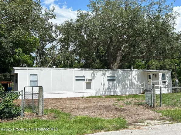 3236 Painters St, Spring Hill, FL 34606