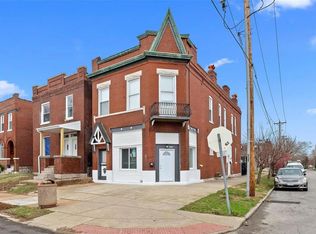 3458 Chippewa St #1F, Saint Louis, MO