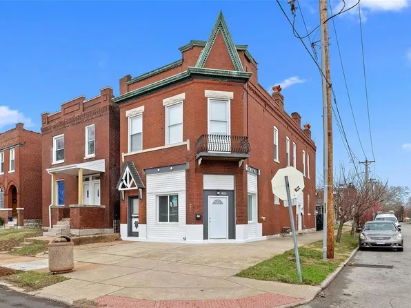 3458 Chippewa St #1F, Saint Louis, MO 63118