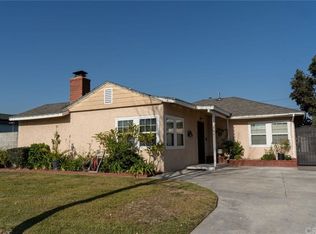 9661 Rushmore St, Pico Rivera, CA 90660