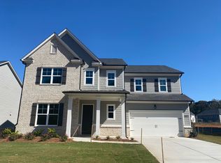 3745 Crestland Ln, Cumming, GA 30028