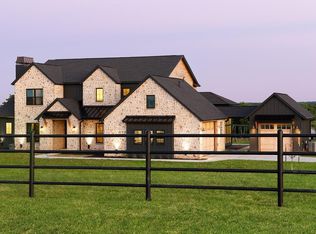 16000 N Hogback Rd, Luther, OK 73054