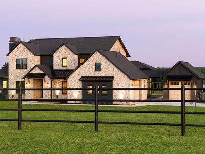 16000 Hogback Rd, Luther, OK, 73054