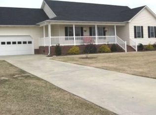 4090 Fire Rd, Williamston, NC 27892