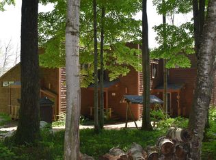 1911 Limberlost Ln, Gaylord, MI 49735