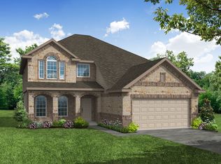 38 Indian Wells Dr, Manvel, TX 77578