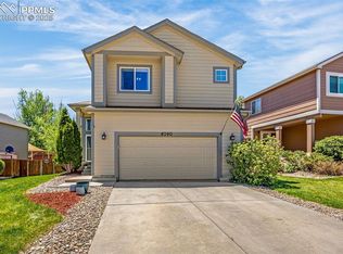 8290 Meadowcrest Dr, Fountain, CO 80817