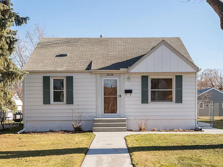 5036 Aldrich Ave N — Photo 1
