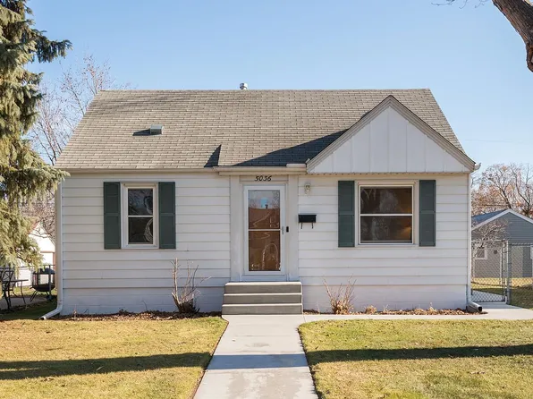 5036 Aldrich Ave N, Minneapolis, MN 55430