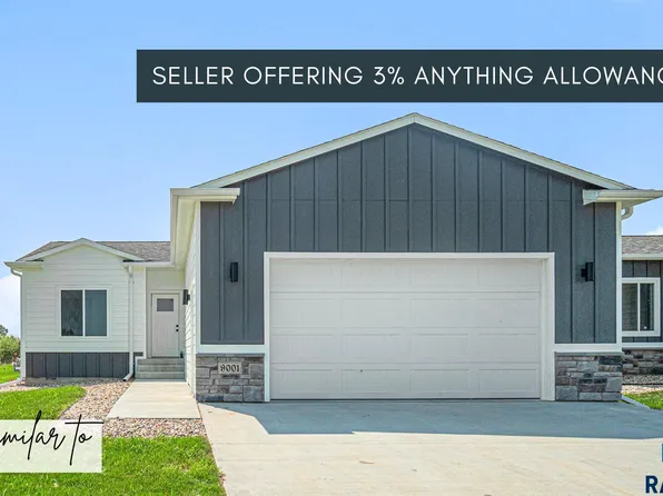 5517 S Spirea Ave, Sioux Falls, SD 57108