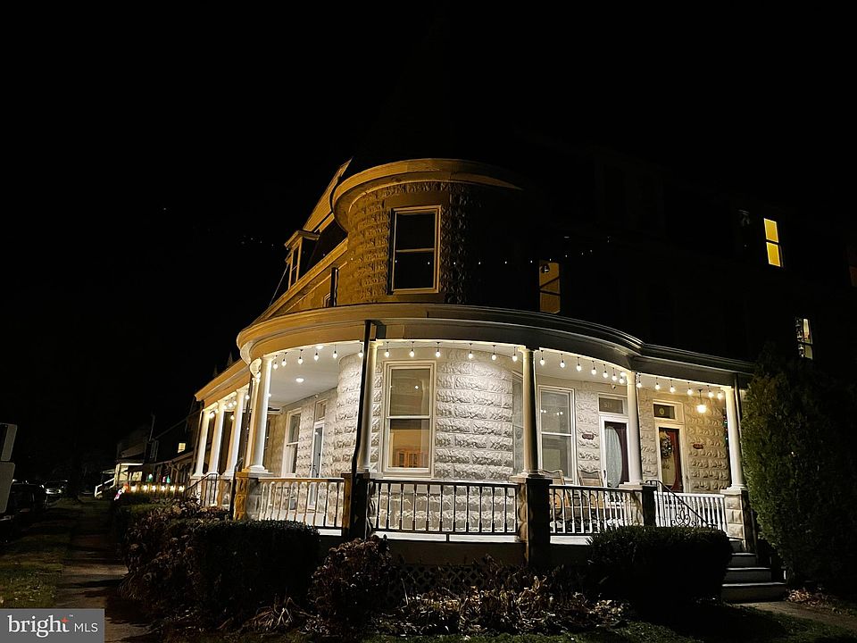 571 Congress Ave, Havre De Grace, MD 21078 Zillow