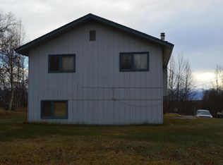 5401 E Alder Dr, Wasilla, AK 99654