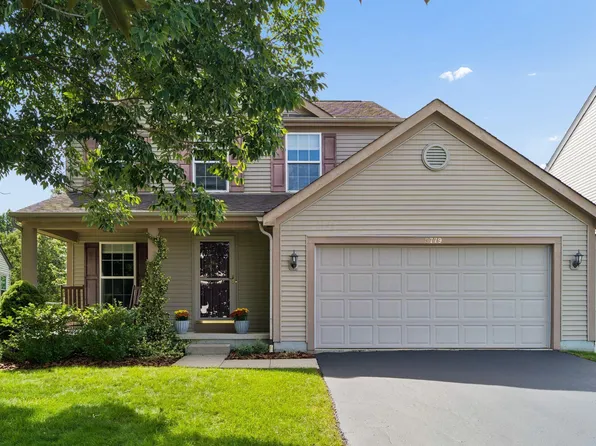 5779 Annmary Rd, Hilliard, OH 43026