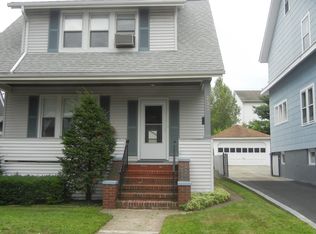 233 Hamilton Ave, Clifton, NJ 07011