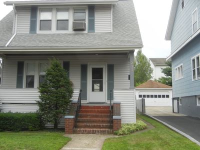 233 Hamilton Ave, Clifton, NJ, 07011