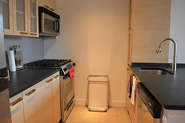 Rented by Anchor Associates