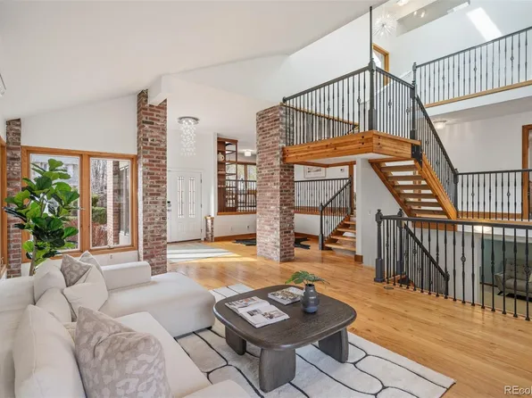 350 N Marion Street, Denver, CO 80218