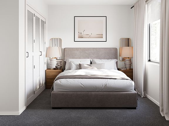 3rd image of 815 W Emeril Ave #4C