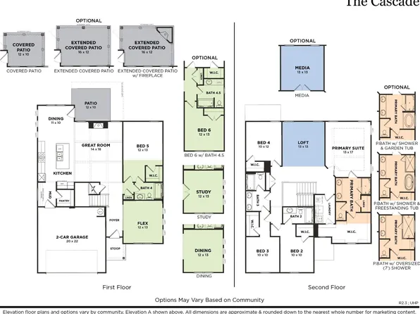 2956 Misty Creek Ct, Nashville, TN 37207